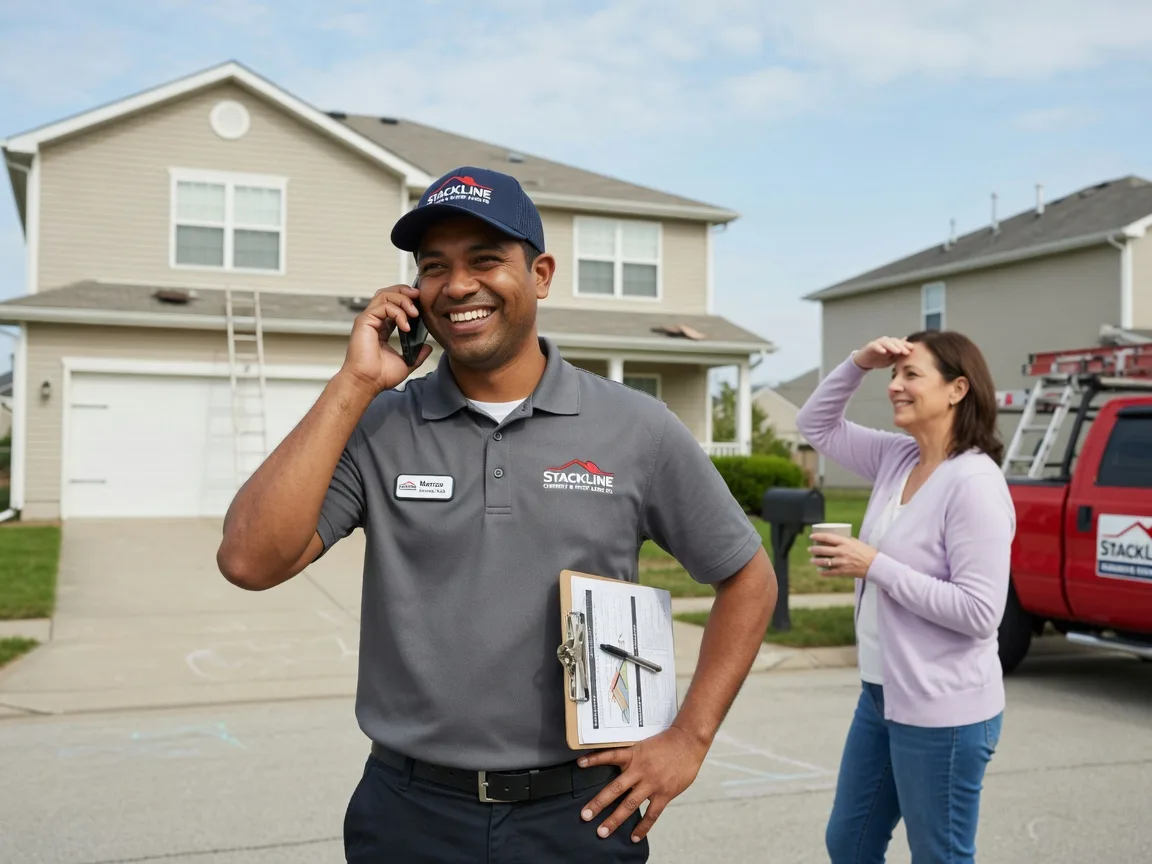 Chimney flashing repair Tuolumne, CA FAQs